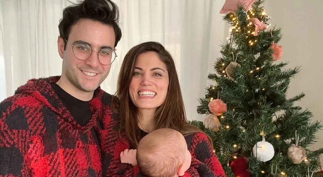 Easy rider η Ολίβια Στρατή | Η τρυφερή ανάρτηση του μπαμπά της, Ίαν Στρατή