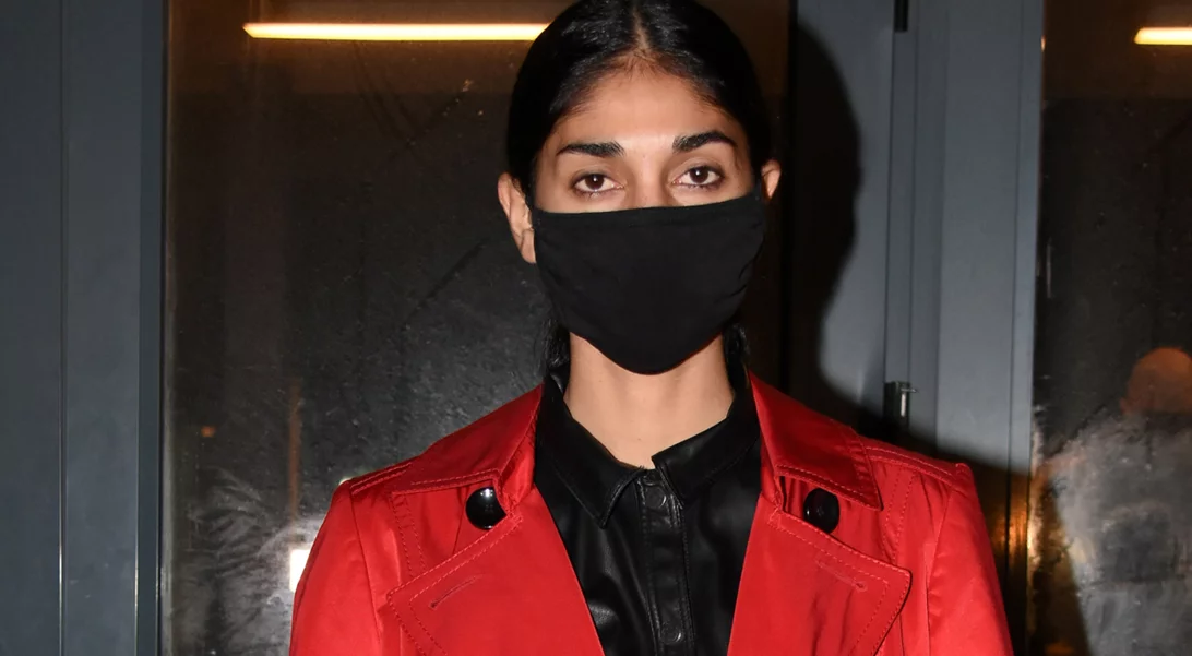 Παρασκευή Κερασιώτη | Βαρύ πένθος για το μοντέλο (pic)