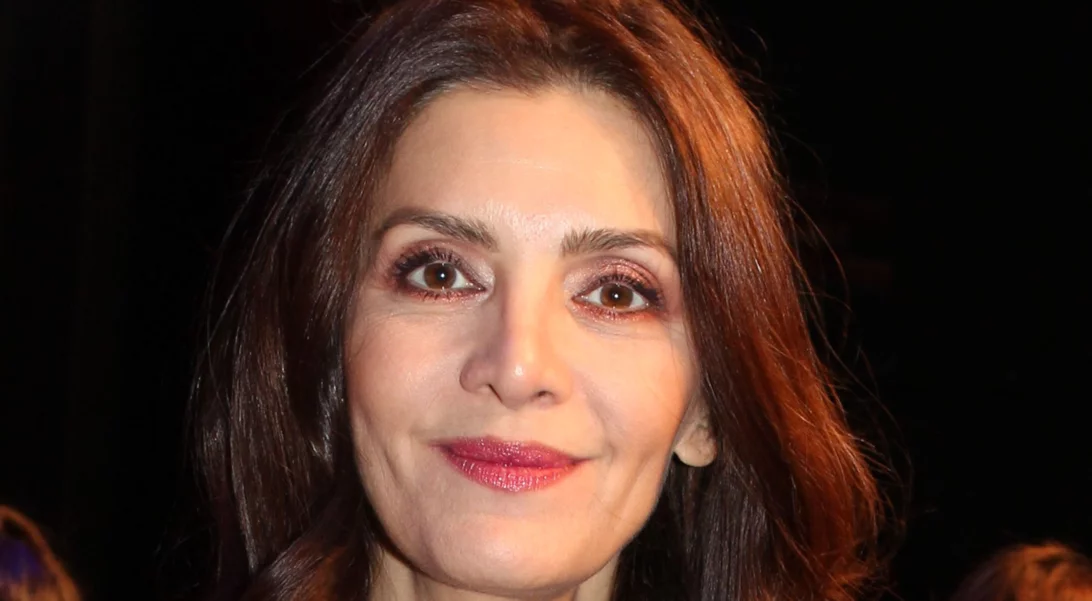 Κατερίνα Λέχου | Η συγκλονιστική εξομολόγησή της για τον πρώην σύντροφό της, Γιώργο Κιμούλη