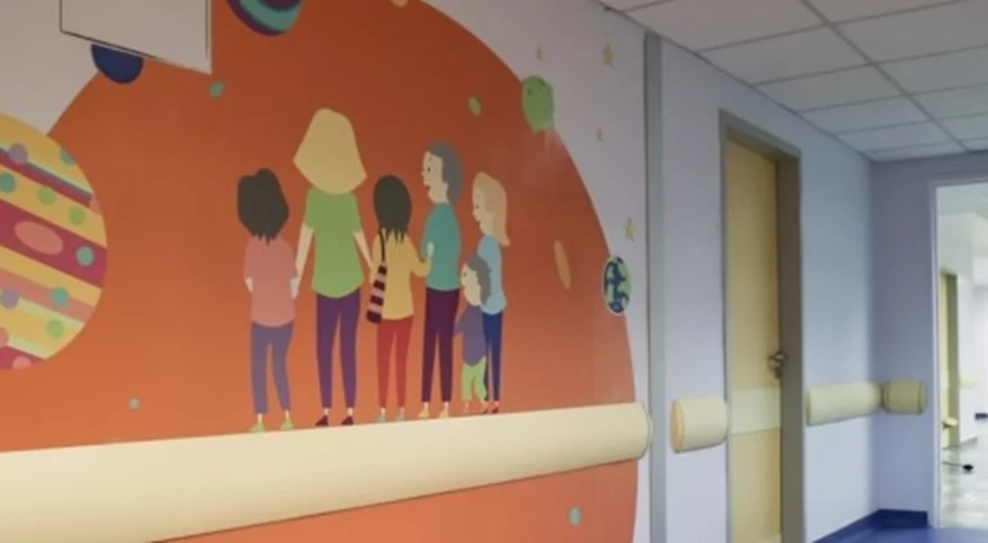 Συναγερμός για τη γρίπη στα παιδιά - Αυξάνονται τα περιστατικά στα παιδιατρικά νοσοκομεία