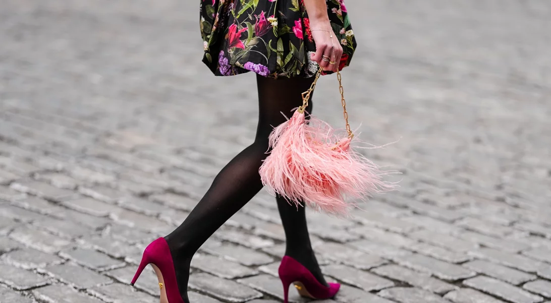 5 καλσόν από την Calzedonia που θα φορέσεις με τα party looks σου