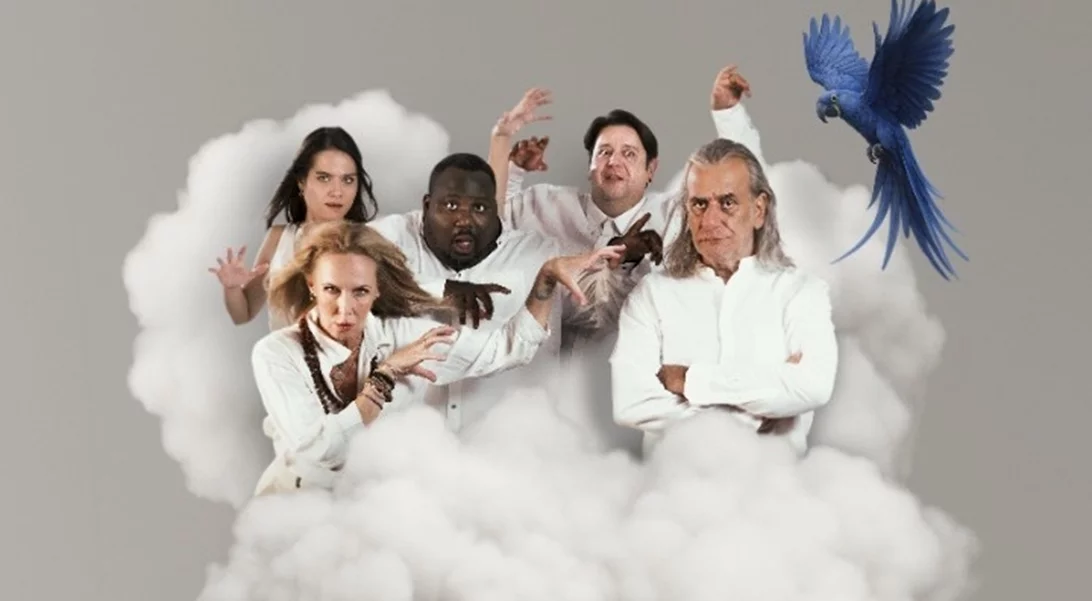 Χριστούγεννα στο Μέγαρο Μουσικής Αθηνών - Πρόγραμμα εκδηλώσεων