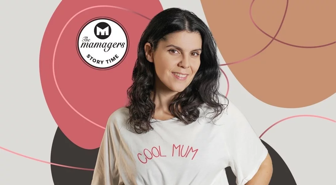 Ηλέκτρα Αστέρη | 10 πράγματα που κατάλαβα για τη μητρότητα ταξιδεύοντας με τα παιδιά