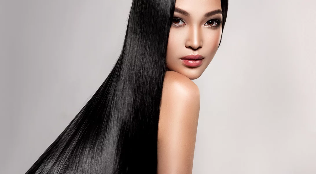 Ξέρουμε πώς θα αποκτήσεις ολόισια μαλλιά σαν κομμωτηρίου στο σπίτι σου