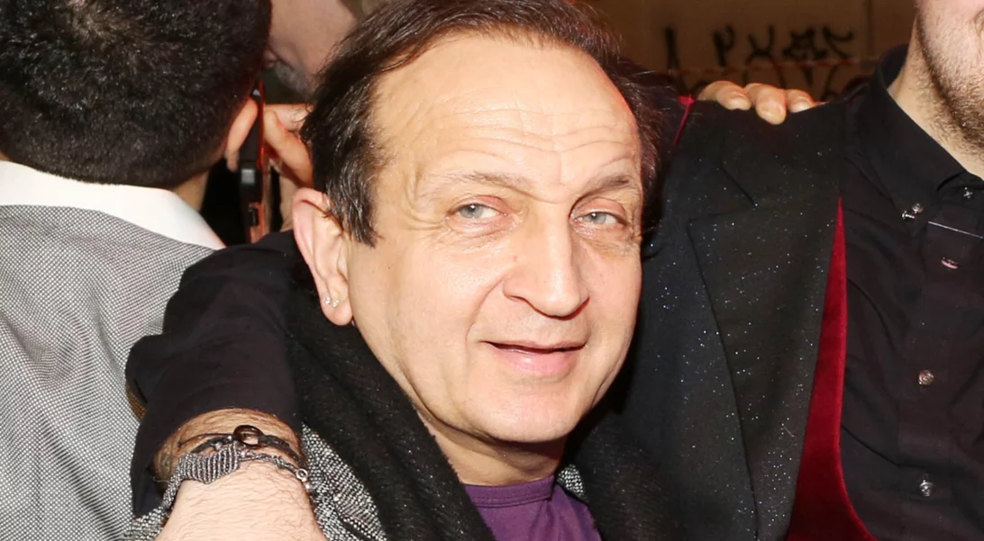 Συγκλονίζει ο Σπύρος Μπιμπίλας | "Έχουμε αυτή την στιγμή καταγγελίες για περίπου 10 άντρες"