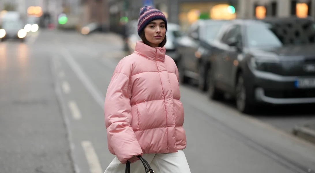 Πώς να φορέσεις σωστά το μπουφάν σου ανάλογα με το μήκος του