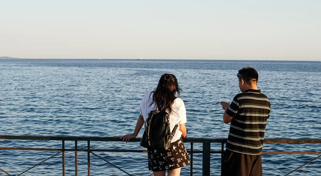 Καιρός | Ηλιοφάνεια και σήμερα - Πού θα φτάσει τους 30 βαθμούς ο υδράργυρος