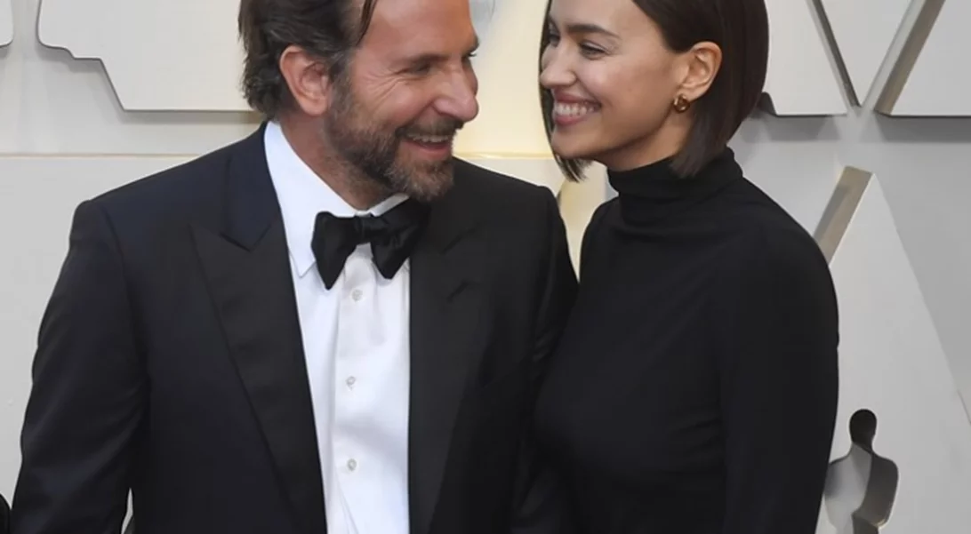 Bradley Cooper – Irina Shayk | Φωτογραφήθηκαν να περπατούν αγκαζέ δύο χρόνια μετά τον χωρισμό τους