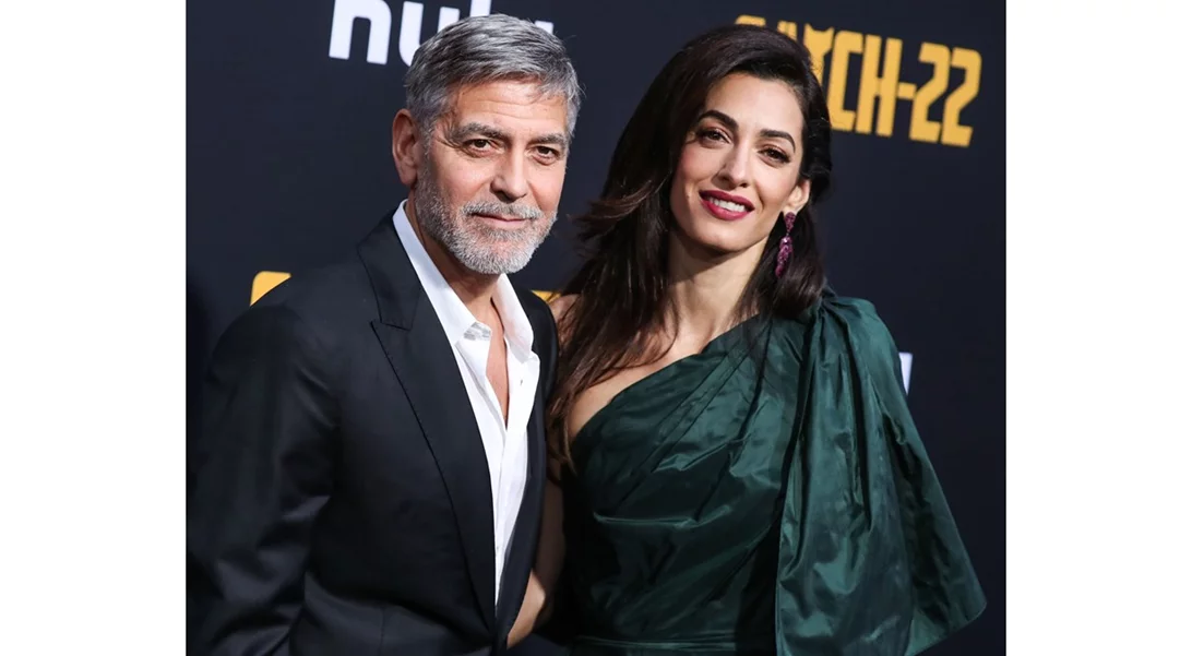 George Clooney | Τι απάντησε στις φήμες ότι ο γάμος του περνάει κρίση