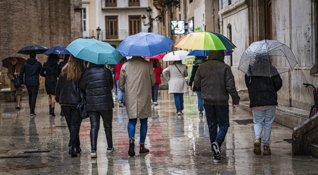 Μέχρι τα μέσα του Φλεβάρη οι χαμηλές θερμοκρασίες