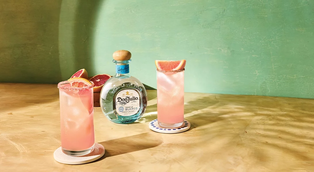 Bye Summer | Η Don Julio Paloma μάς περιμένει στα στέκια της πόλης για λίγη ακόμα καλοκαιρινή δροσιά