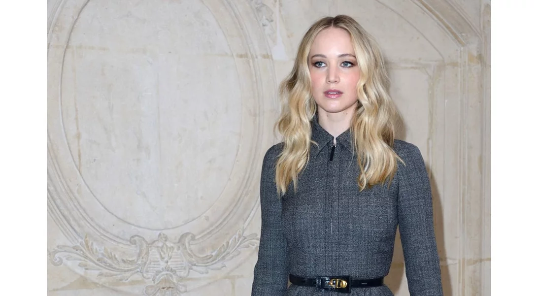 Η εμφάνιση της εγκυμονούσας Jennifer Lawrence στους δρόμους της Νέα Υόρκης