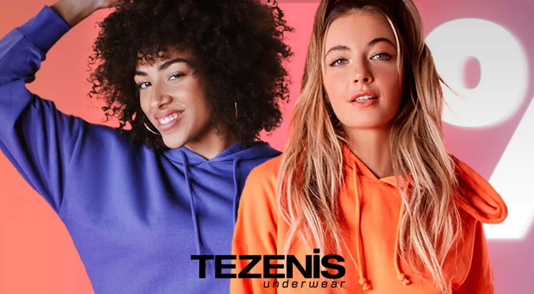 Η Black Friday ξεκίνησε στα brands Calzedonia, Intimissimi, Intimissimi Uomo, Tezenis και Falconeri