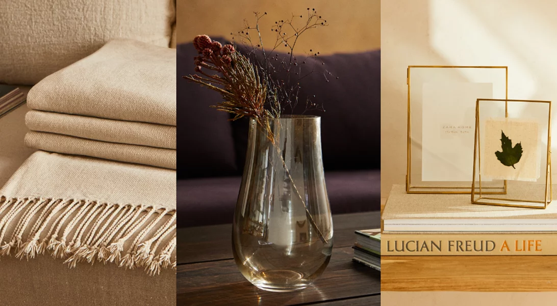 9 "αναγκαία" διακοσμητικά που θα ομορφύνουν τον χώρο του καθιστικού σου (και κοστίζουν λιγότερο από 30 ευρώ)