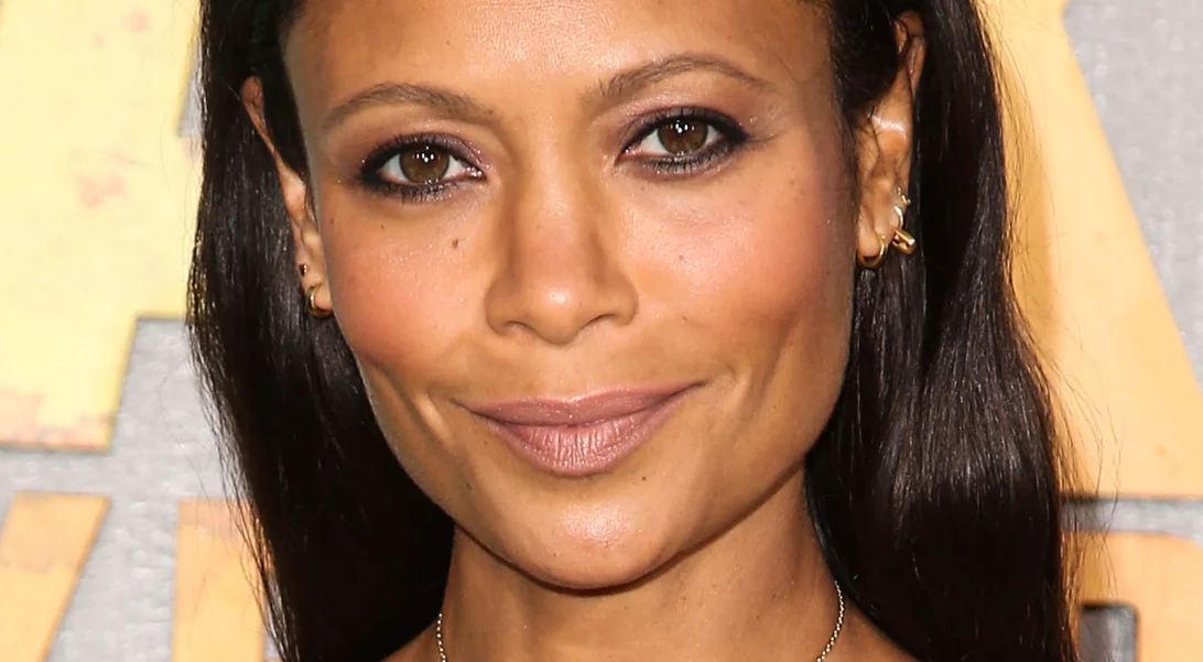 Thandiwe Newton | Ο λόγος που απέρριψε ρόλο σε ταινία υπερηρώων