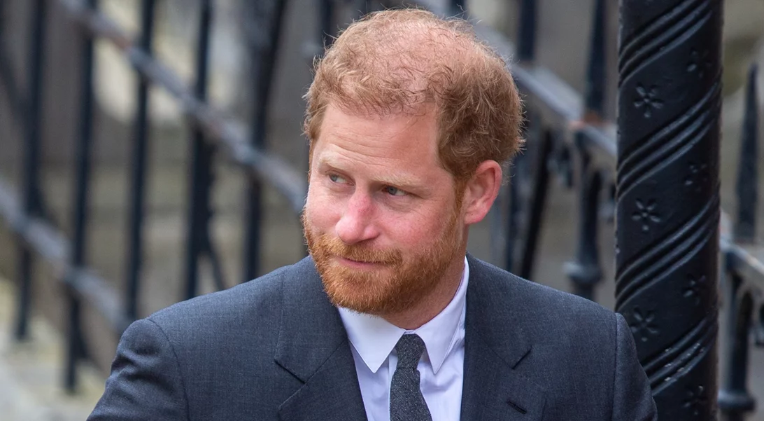 Πρίγκιπας Harry | Αγκαλιά με την Λίλιμπετ στην παρέλαση