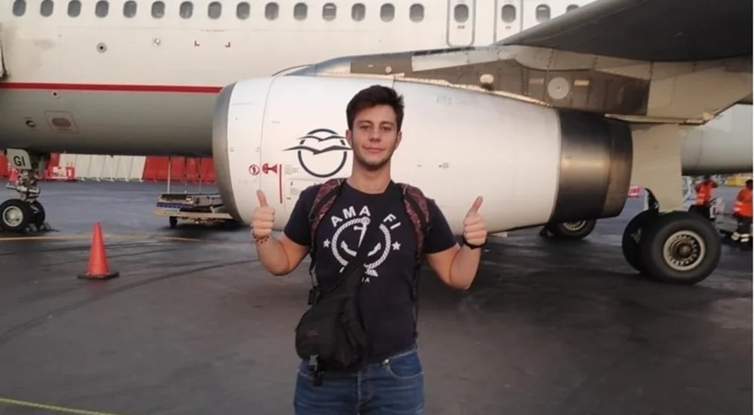 Επιστρέφει στη Λάρισα ο Γεράσιμος – "Δύο χρόνια η καρδιά του χτυπάει δυνατά, δίνοντας μάχη για τη ζωή"