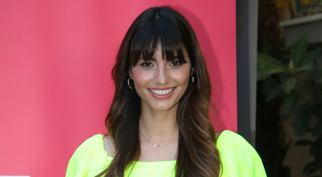 Ηλιάνα Παπαγεωργίου | Το νέο χρώμα στα μαλλιά της που ενθουσίασε τους ακόλουθούς της