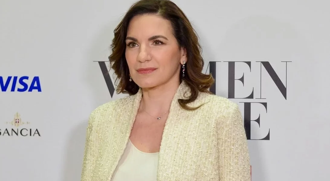 Όλγα Κεφαλογιάννη: "Έφτασα στη δικαιοσύνη για τα παιδιά μου επειδή υπέστην εκβιασμό"