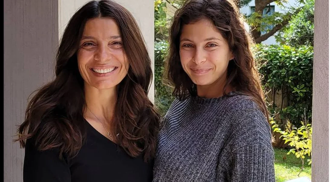 Η Πόπη Τσαπανίδου έγινε γιαγιά | Αυτό είναι το φύλο του μωρού