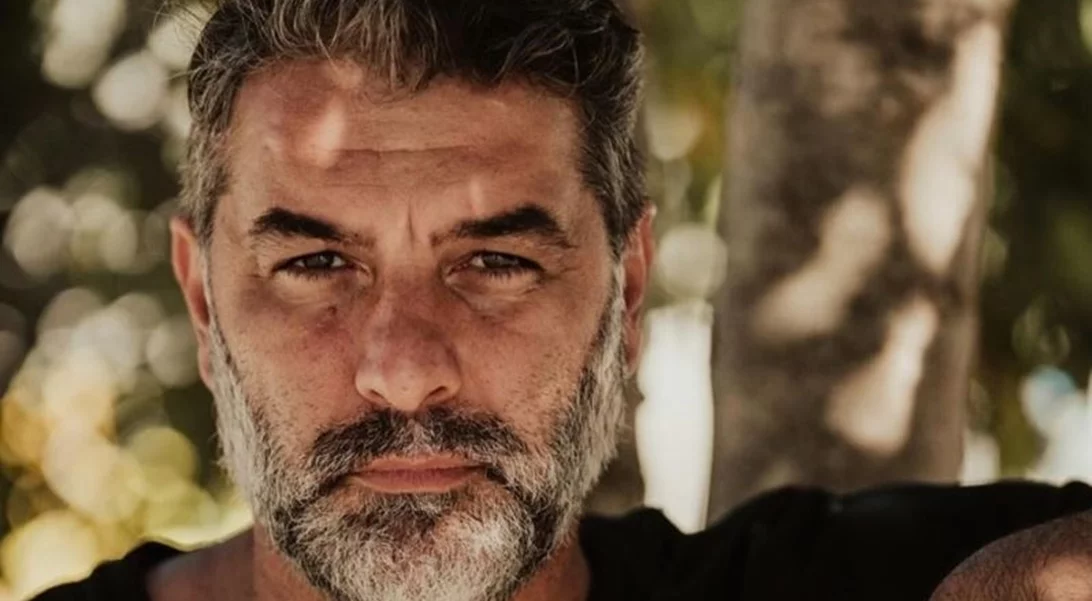 Νέα αρχή μετά το σοβαρό χειρουργείο | Η "Σπασμένη Φλέβα" του Βασίλη Μπισμπίκη