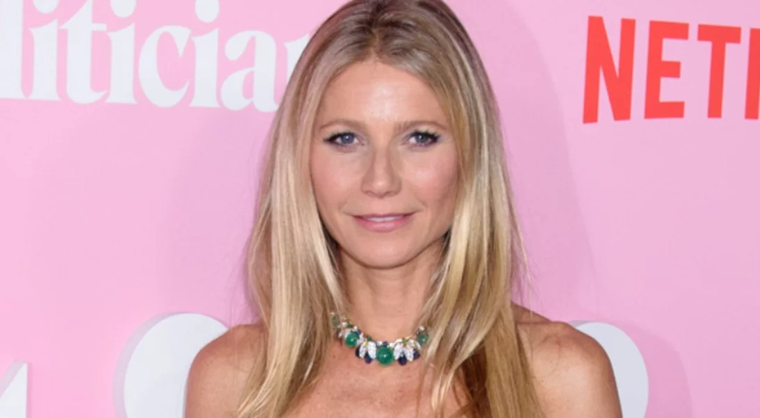 Gwyneth Paltrow | Η γυμνή φωτογραφία στο κινητό της που "στιγμάτισε" τα παιδιά της