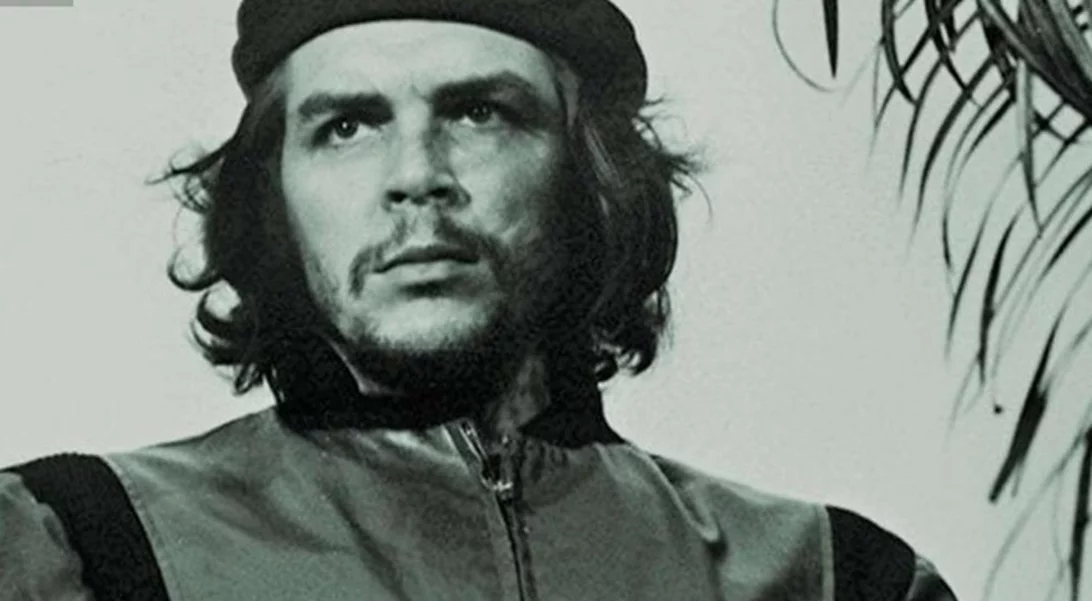 Che Guevara | Η ιστορία της πιο διάσημης φωτογραφίας του πλανήτη