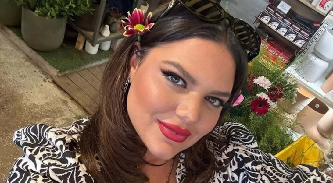 Δανάη Μπάρκα | "Σήμερα θα γιόρταζε ο Αντρέας της καρδιάς μου"