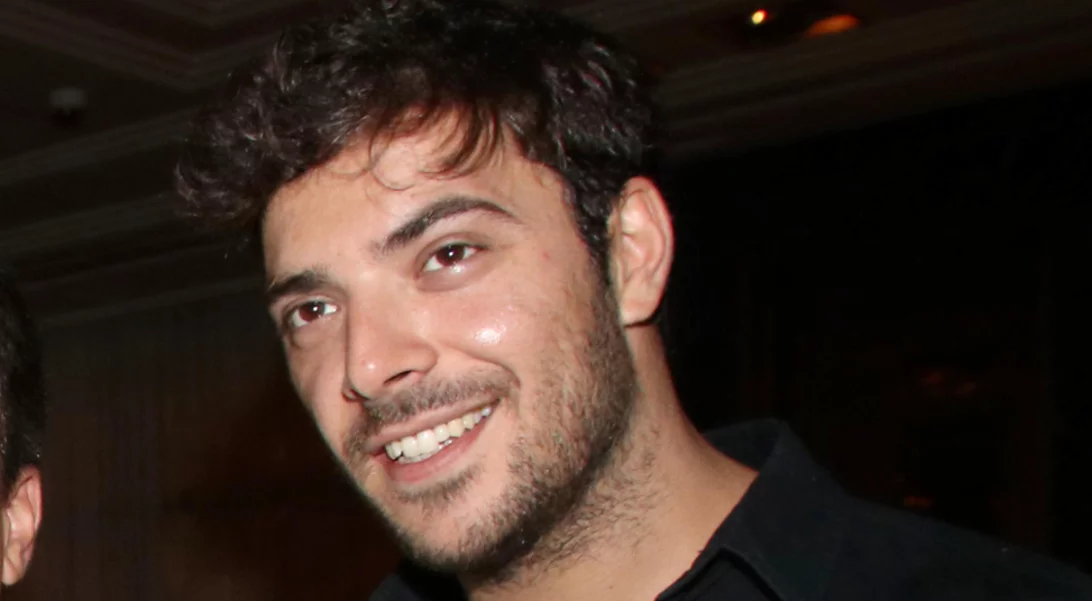 Πάνος Νάτσης | Η μητέρα του δεν γνωρίζει ακόμα για τον θάνατό του