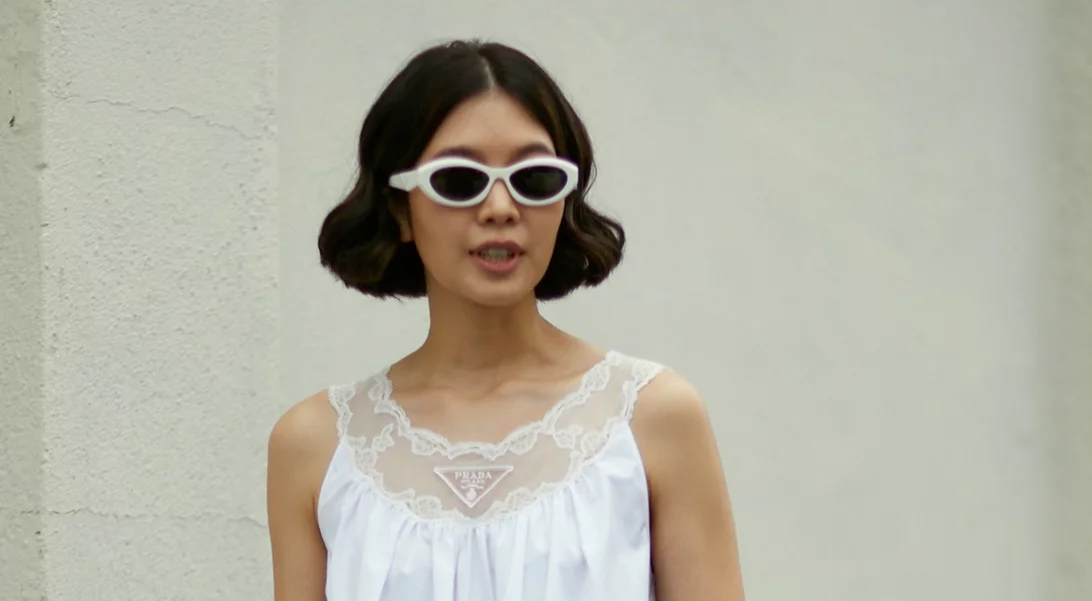 Prada Bob | Το κούρεμα που θα υιοθετούν όλες οι fashionistas το φετινό καλοκαίρι