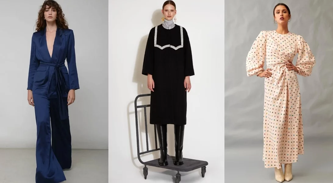 X-mas Gift Guide | Τα πιο κομψά δώρα για τις γιορτές από τα ελληνικά brands