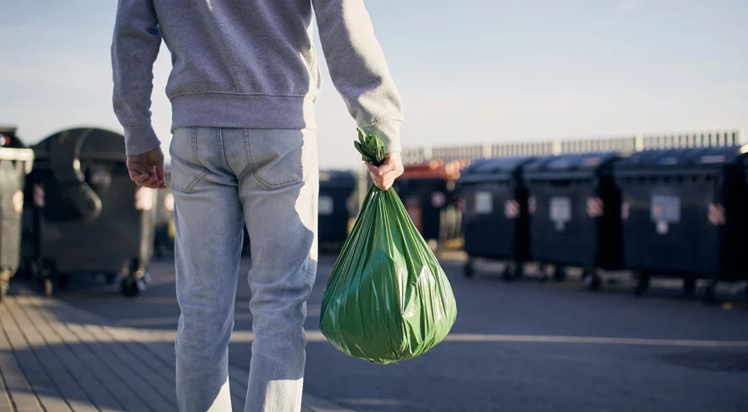 Χανιά | Πώς αποκαλύφθηκε η φρίκη με το διαμελισμένο πτώμα στα σκουπίδια