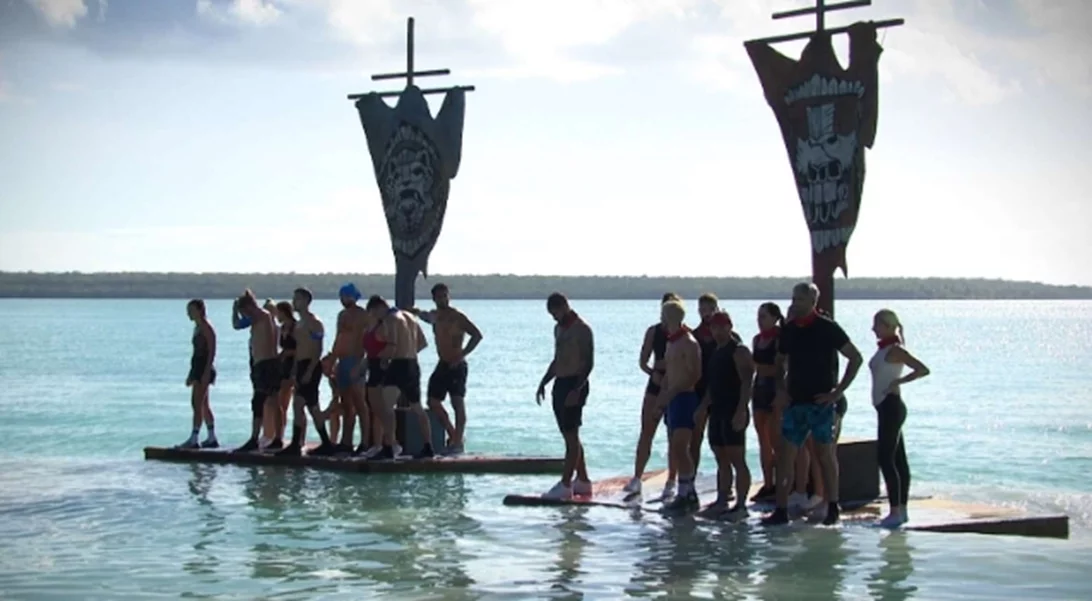 To Survivor ξεκίνησε, το Twitter -κλασικά- οργίασε