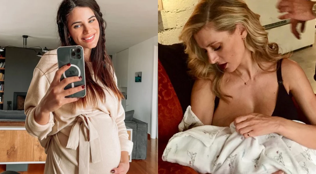 Happy Women’s Day | Οι αναρτήσεις των διασήμων Ελληνίδων για την Ημέρα της Γυναίκας