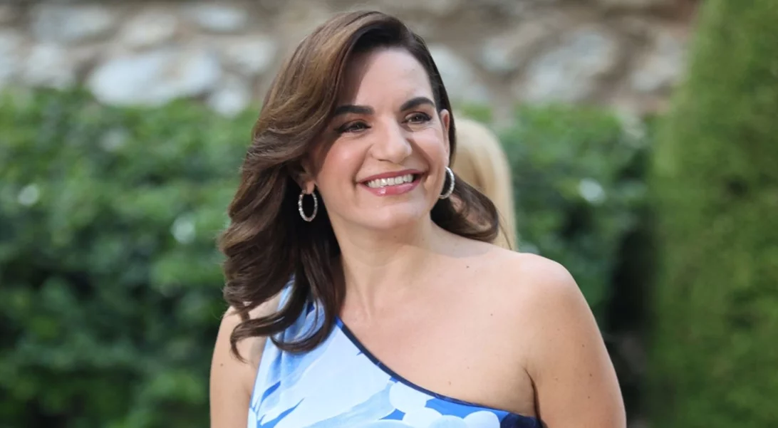 Όλες οι εμφανίσεις από τη δεξίωση για την αποκατάσταση της Δημοκρατίας