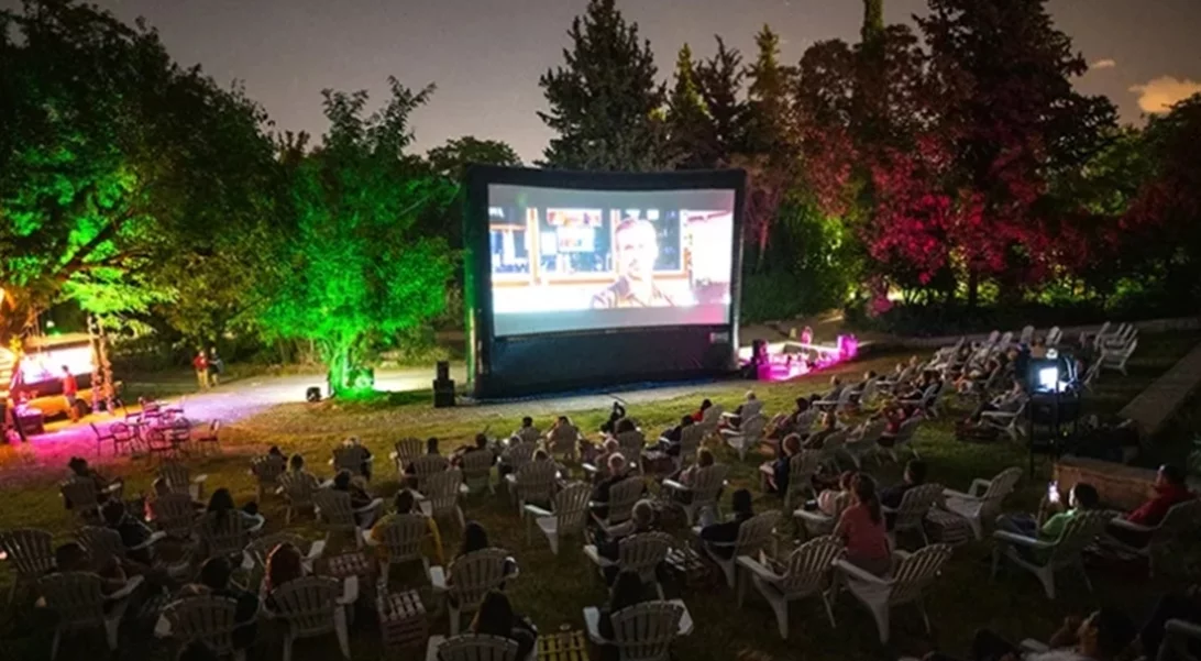 Τα δωρεάν της εβδομάδας | Ώρα για θερινό σινεμά