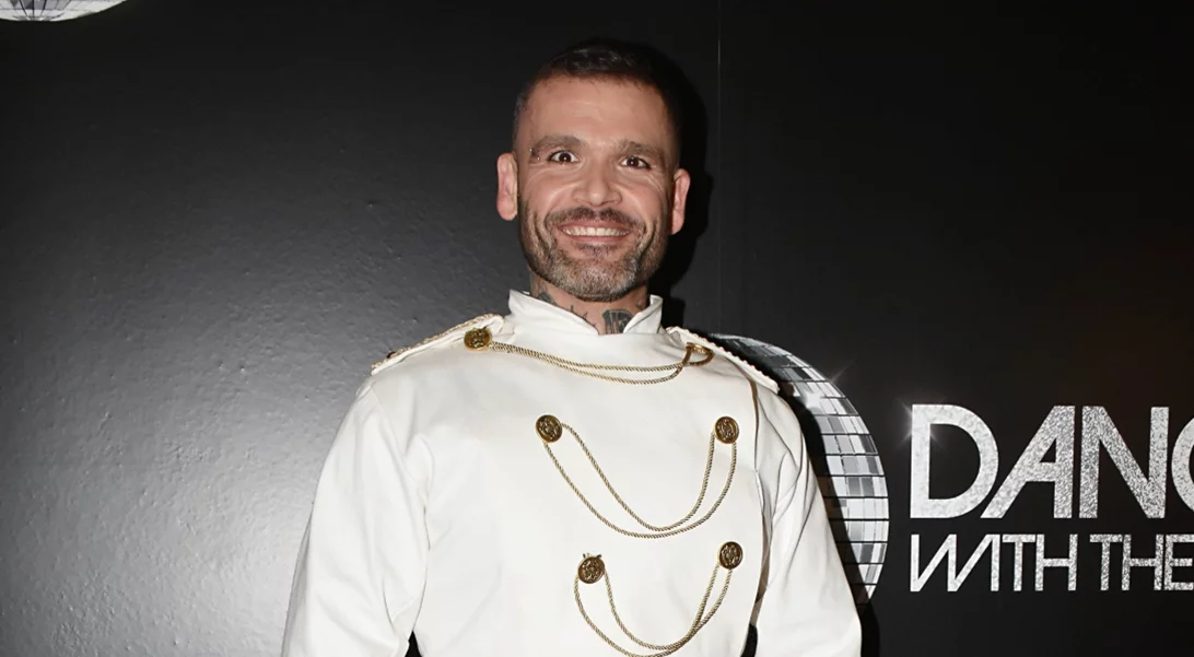 Διονύσης Αλέρτας | Παντρεύεται λίγο πριν γίνει για πρώτη φορά μπαμπάς