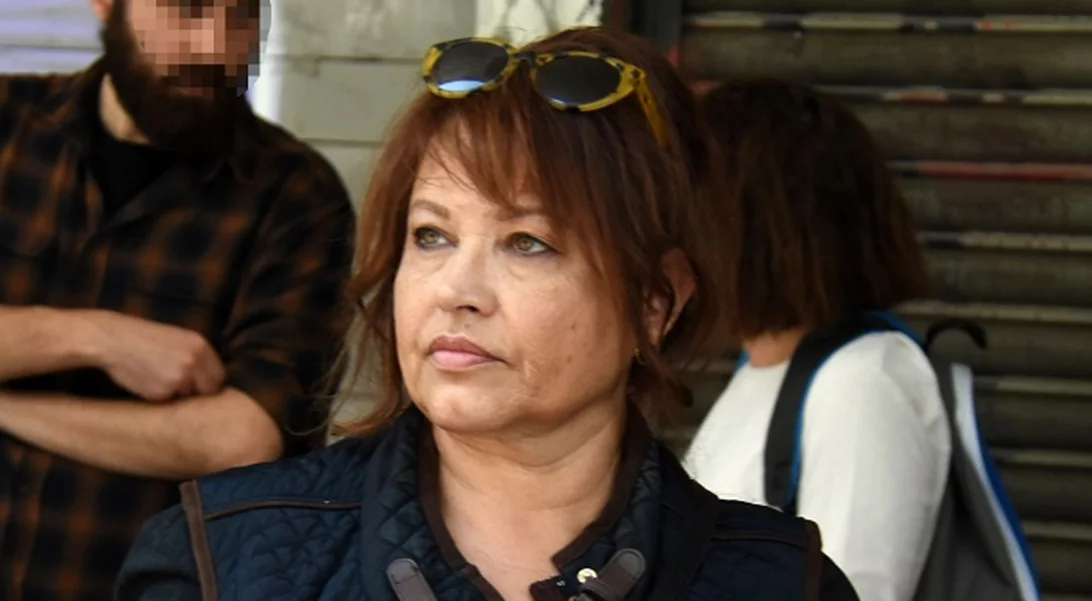 Νικολέττα Βλαβιανού: "Δέχθηκα σεξουαλική παρενόχληση στην πρώτη μου δουλειά" (vid)