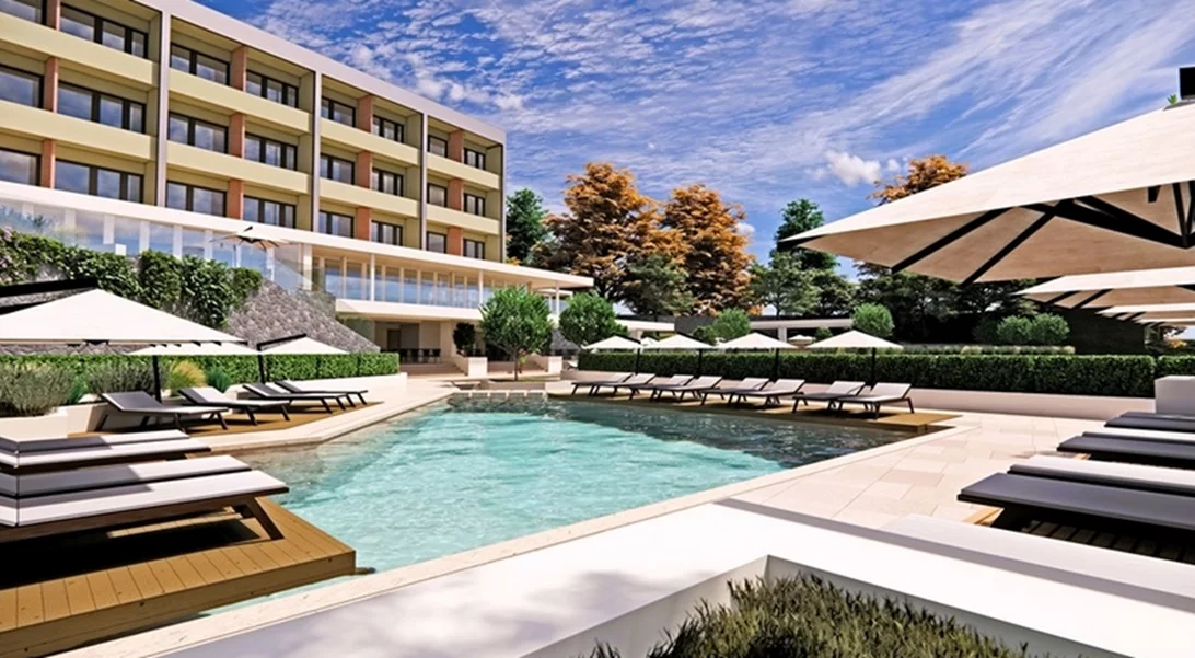 Πάσχα στην Κέρκυρα και το ανανεωμένο Divani Corfu Palace