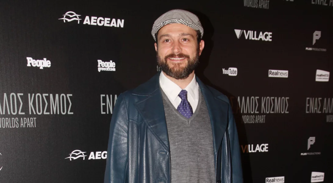 Γιώργος Καραμίχος | "Διαγνώστηκα με καρκίνο πριν από ένα μήνα"