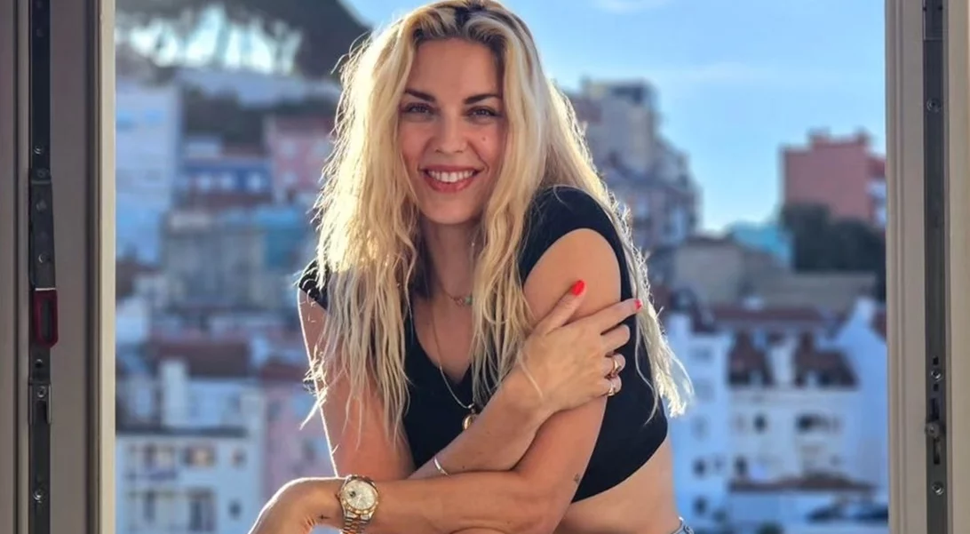 Μαντώ Γαστεράτου | Η ανακοίνωση της εγκυμοσύνης της με αφορμή την Ημέρα της Μητέρας