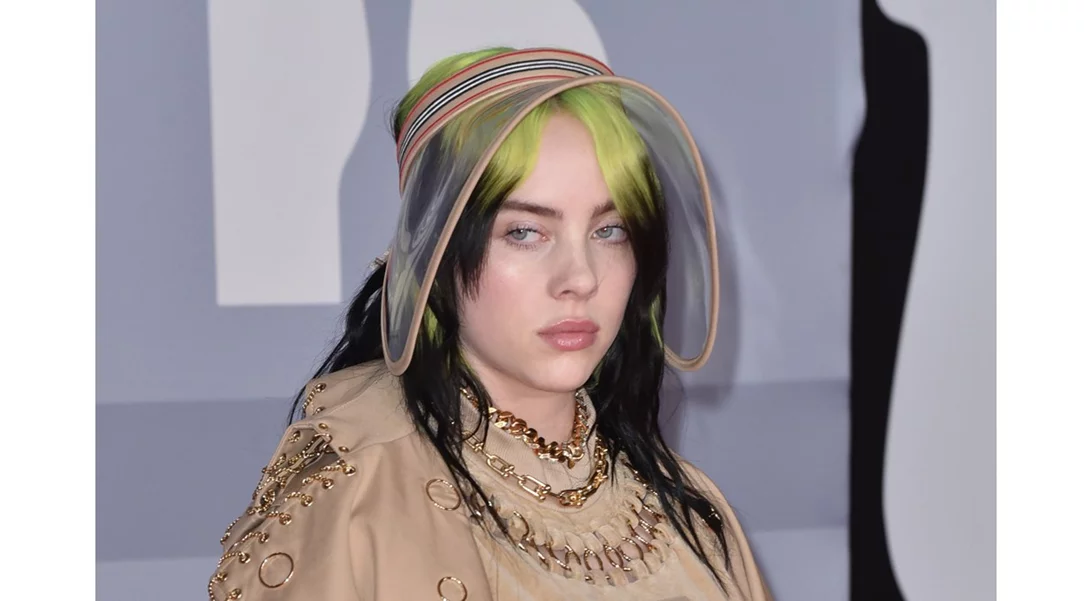 Η Billie Eilish λέει ότι έχασε ακολούθους επειδή άλλαξε εμφάνιση