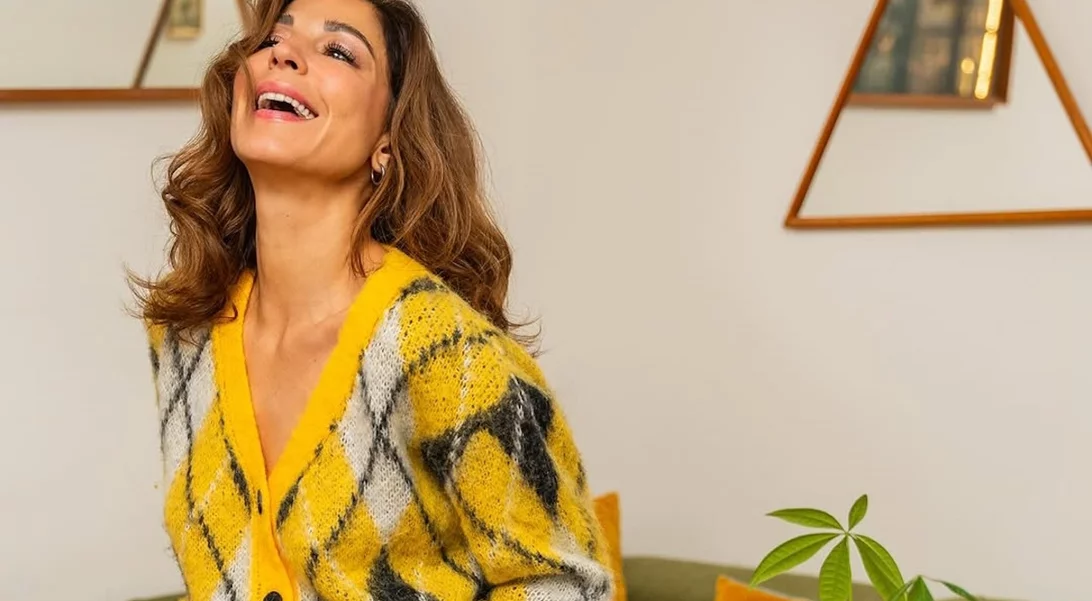 Κατερίνα Παπουτσάκη: "Υπήρχε μια περίοδος που ένιωθα ότι κάνω κακό στον εαυτό μου"