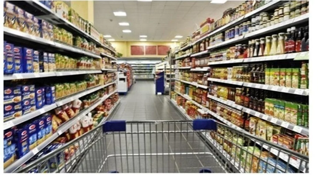 ΙΕΛΚΑ | Σε πτωτική πορεία οι τιμές των καταναλωτικών προϊόντων στα σούπερ μάρκετ