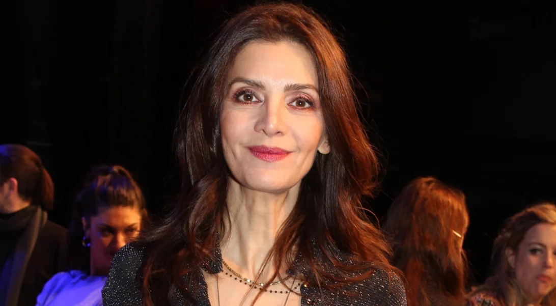 Κατερίνα Λέχου | Αποκαλύπτει τον λόγο που αποφάσισε να μιλήσει δημόσια για τον Γιώργο Κιμούλη