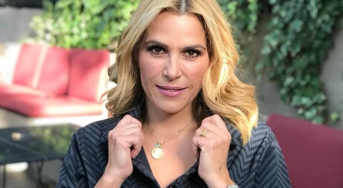 Η Τζένη Μπότση στο κομμωτήριο | Η νέα αλλαγή στα μαλλιά της