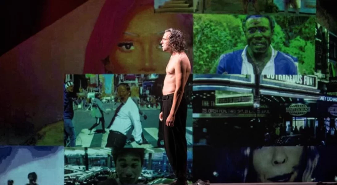 Η απάντηση Σερβετάλη μετά τον σάλο | Αδυνατώ να μετέχω σε ένα "πιστοποιημένο" ντάνιασμα άνθρωπων