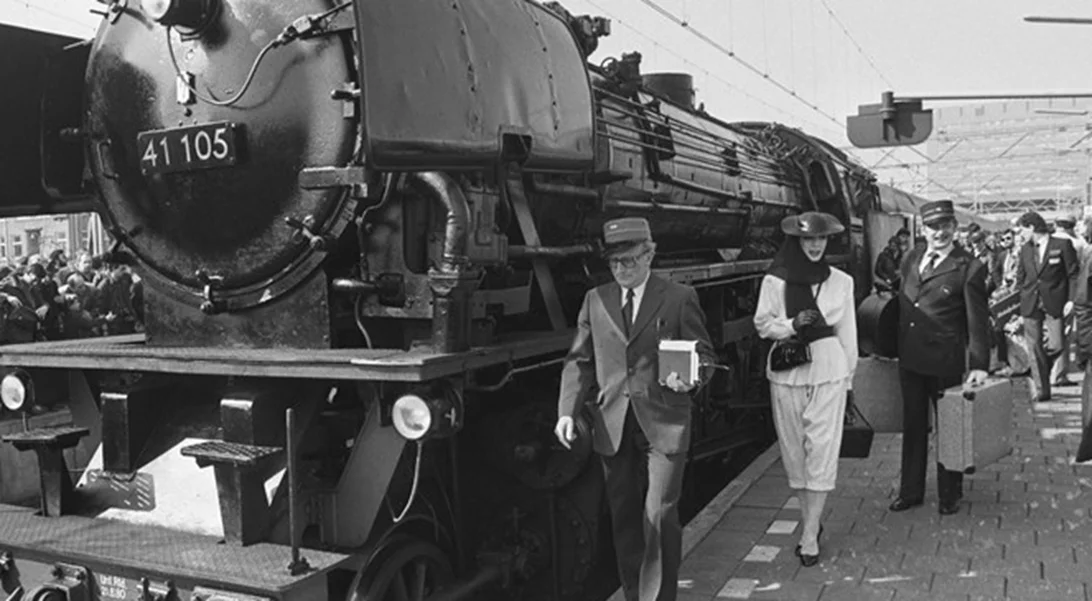 Orient Express | Μια ερωτική απογοήτευση ήταν η αφορμή για να γεννηθεί ένας μύθος