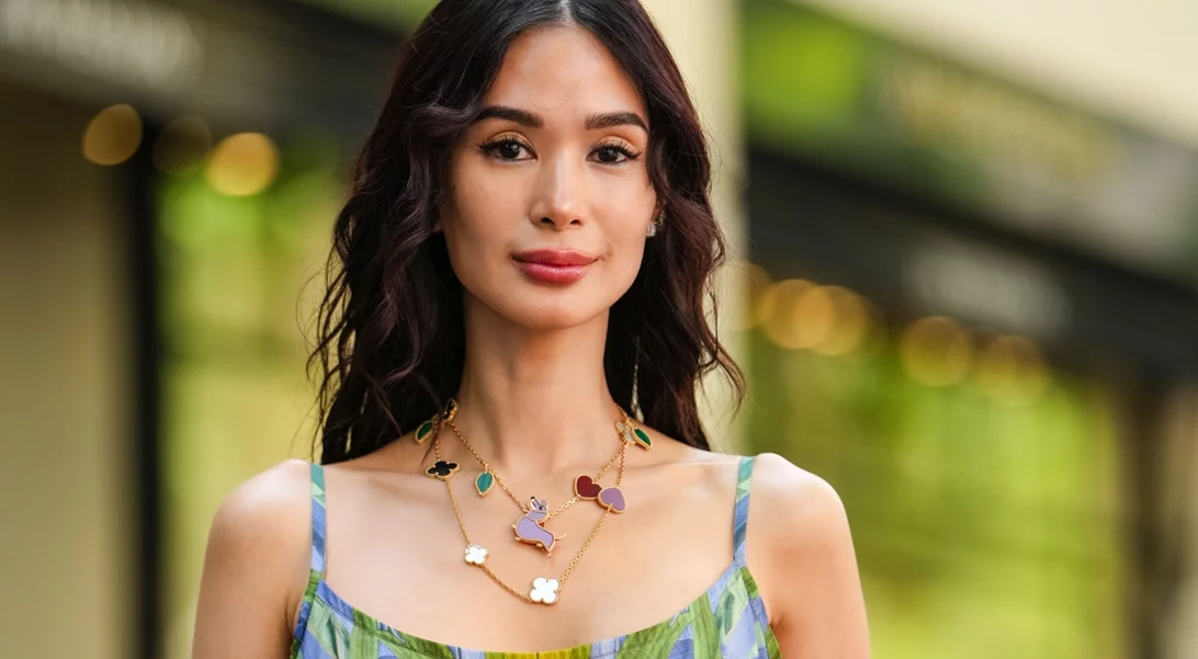 Blurred lips | Αυτό το K-beauty trick για τα χείλη κάνει πάταγο στο TikTok