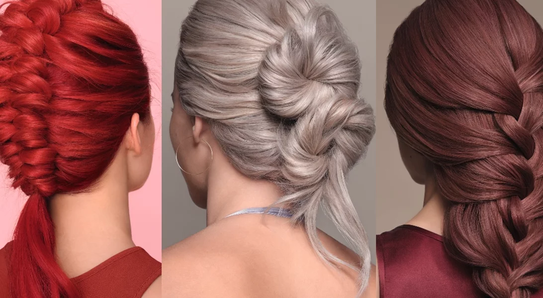 Αυτές οι μάσκες μαλλιών είναι κάτι παραπάνω από απλά ενυδατικές